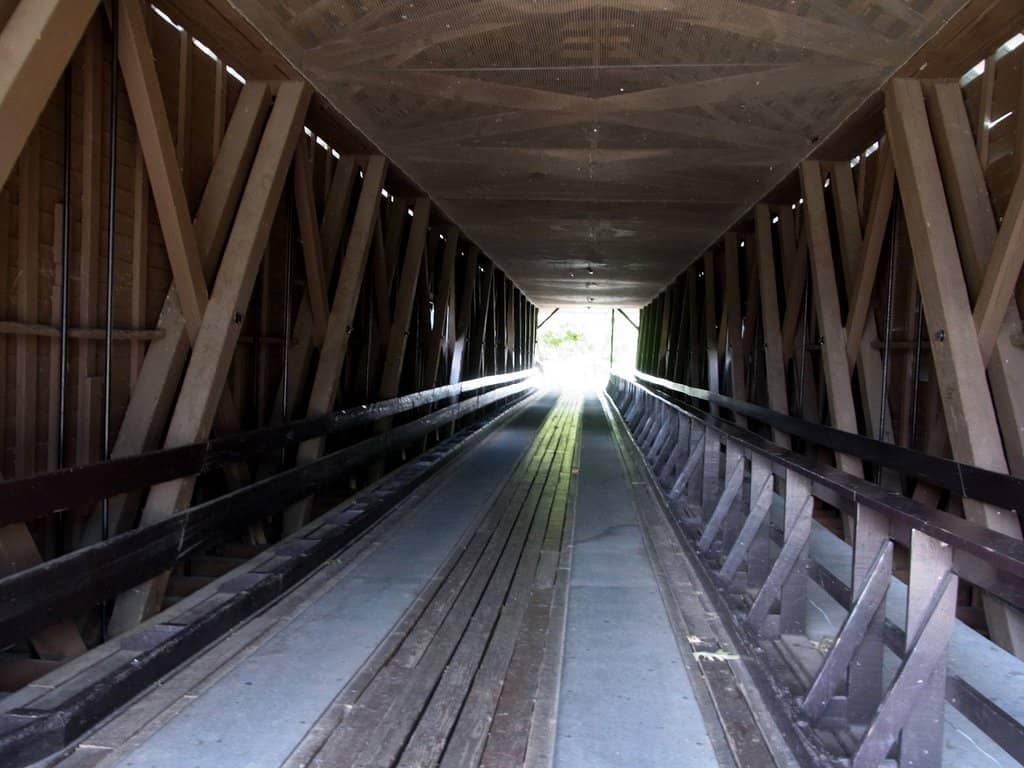 Vertical photo