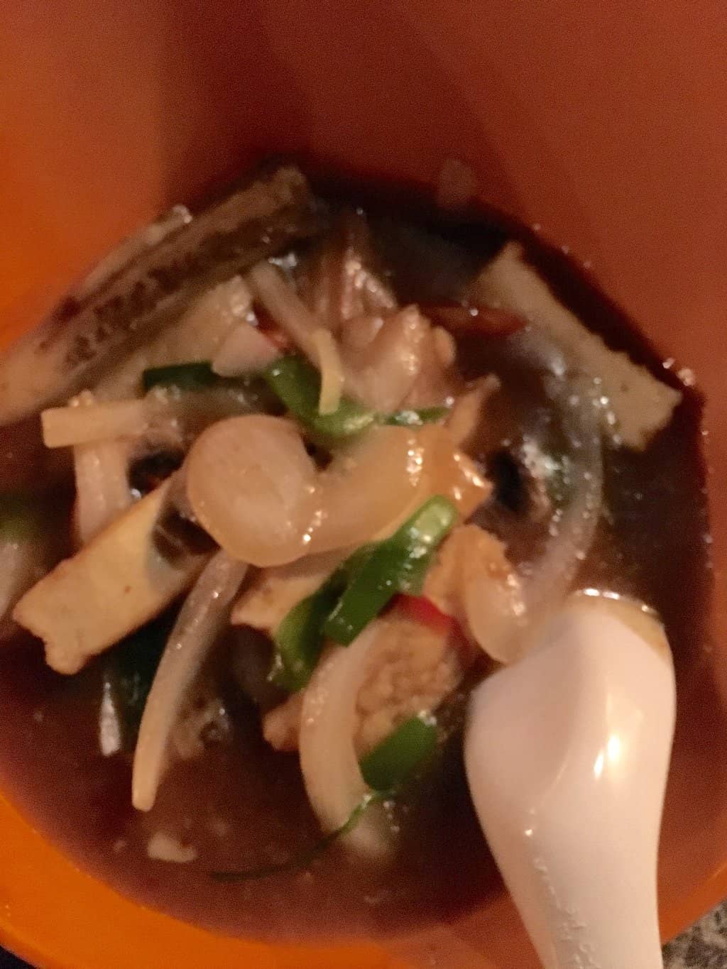 Unique Rijsttafel Experience