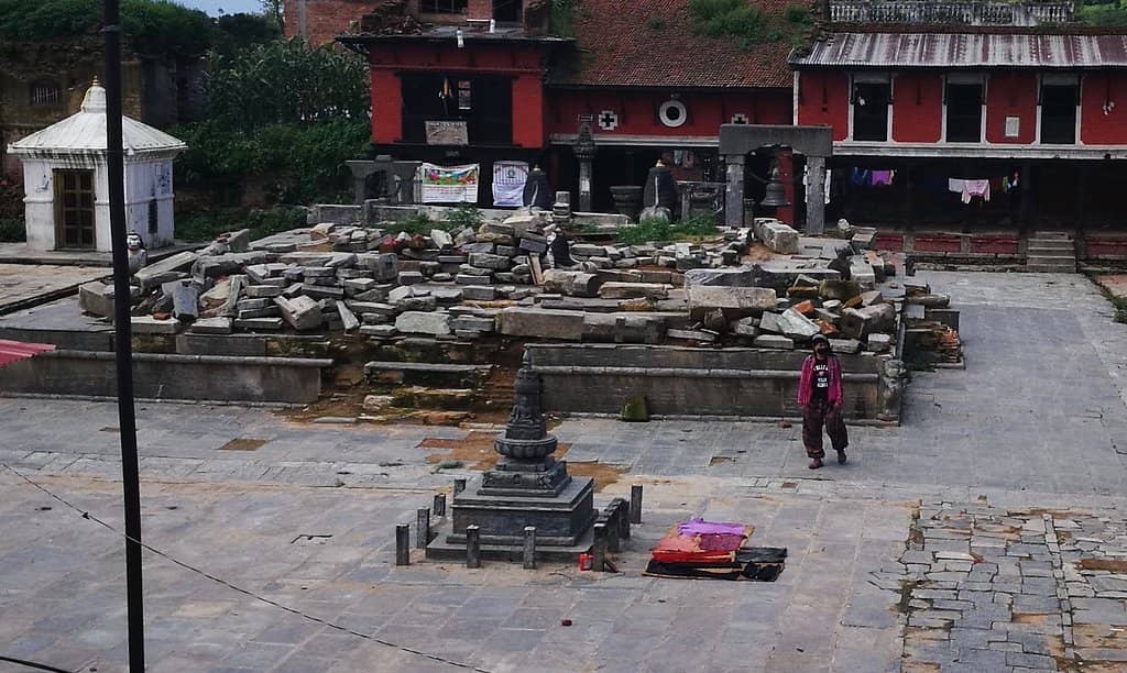 Kumari Maju