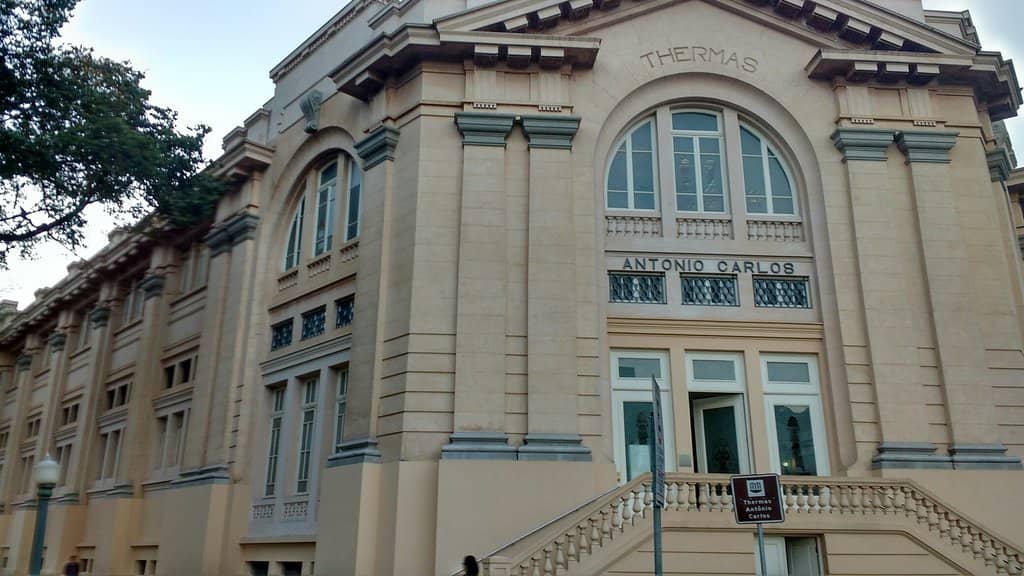 Vichy Shower & Exfoliation