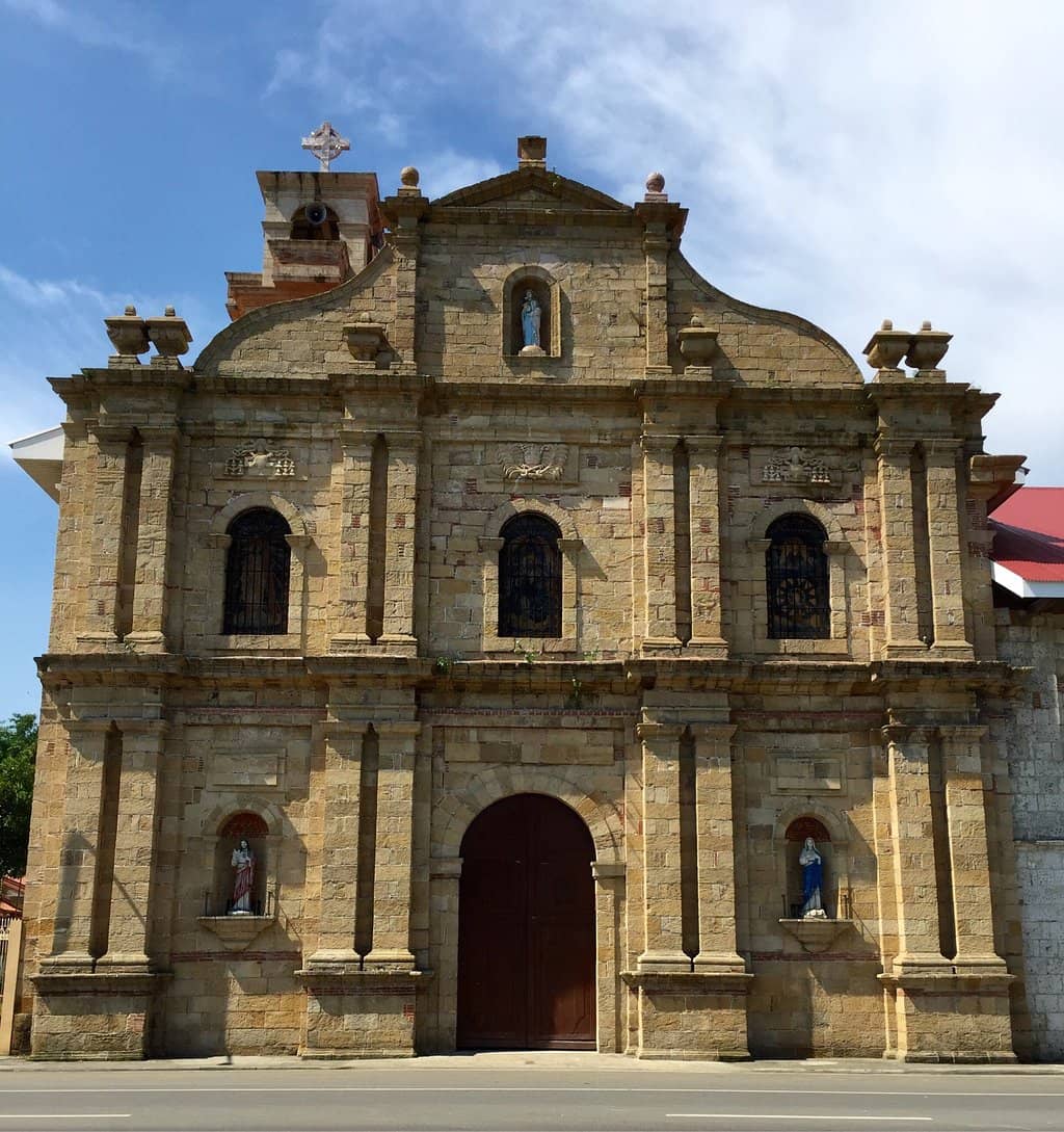 Convent Museum