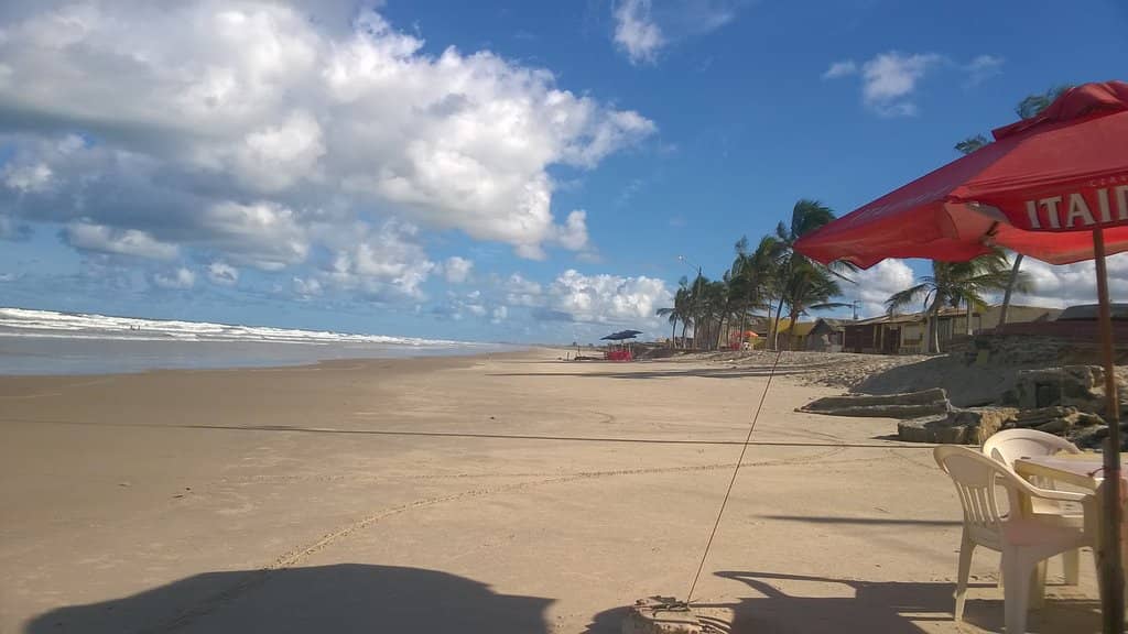 Lagoa dos Tambaquis