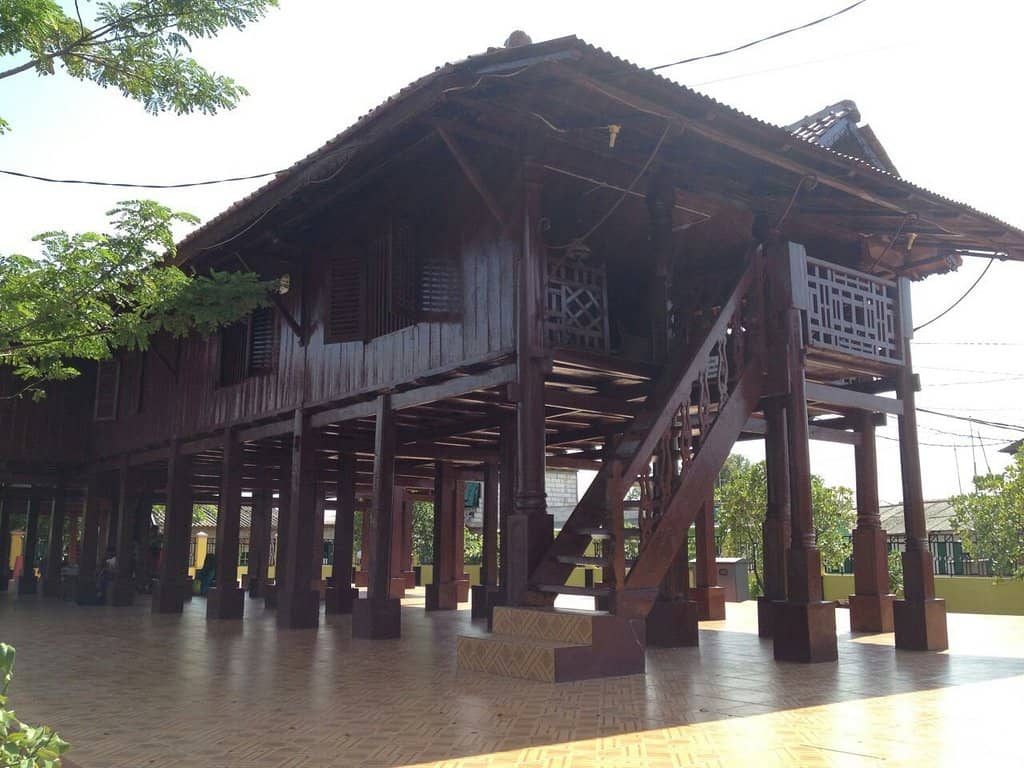 Vertical photo