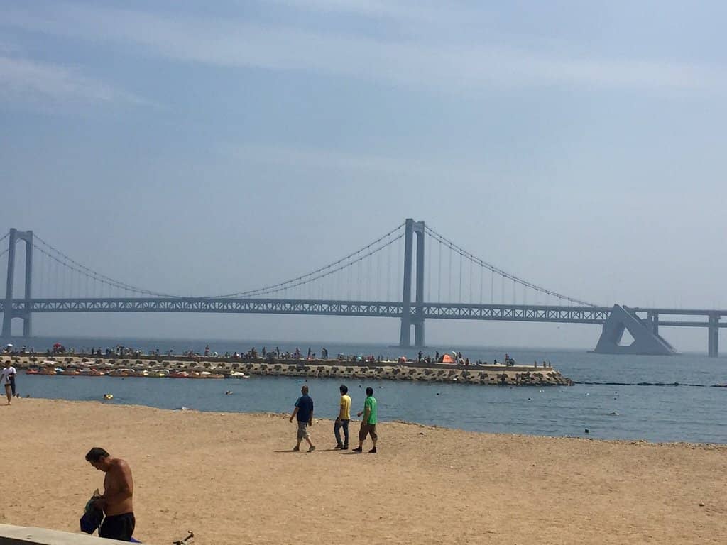 Vertical photo