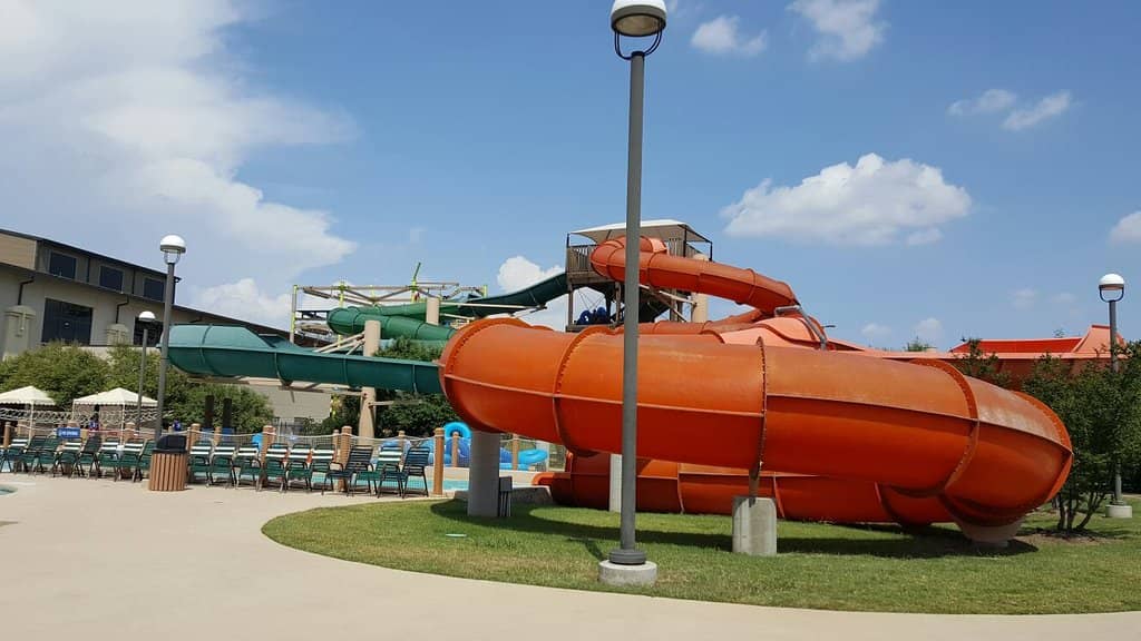 Themed Suites