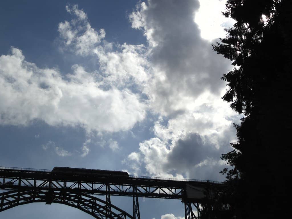 Vertical photo
