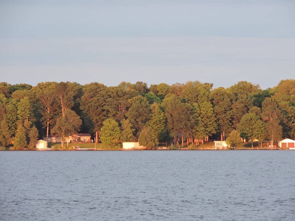 Waterfront Trails