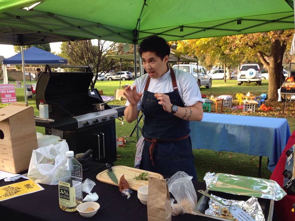 Beautiful Fresh Flowers