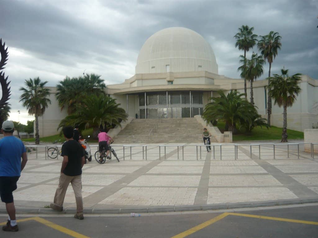 Foucault Pendulum