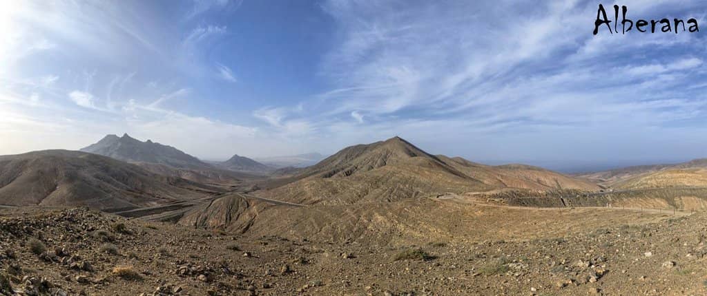 The Starry Night Sky