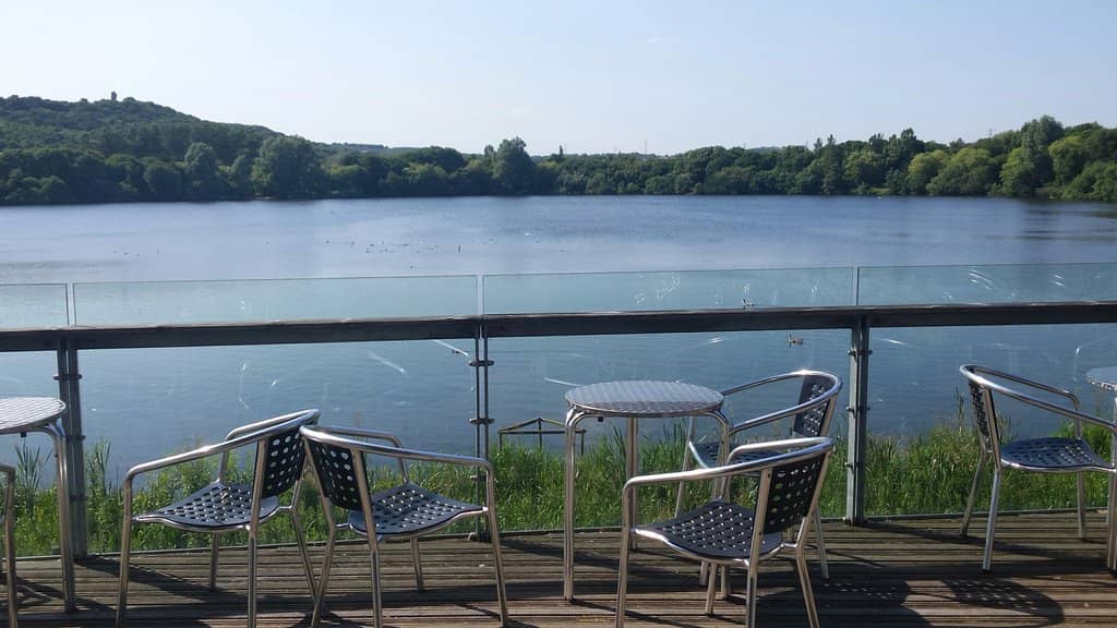 Rudyard Lake Loop