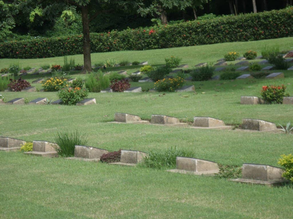 Peaceful Gardens