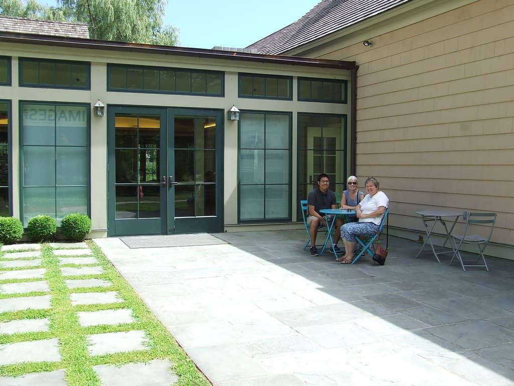 Local History Exhibits