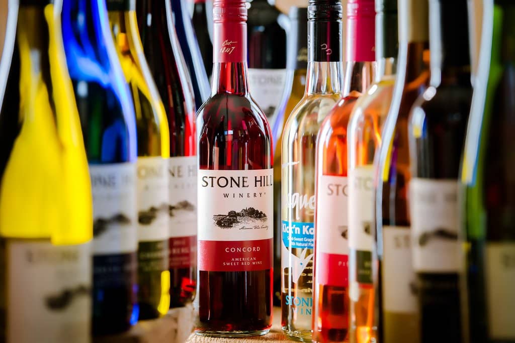 Panoramic Hermann Views