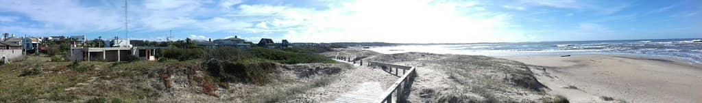 Playa Brava