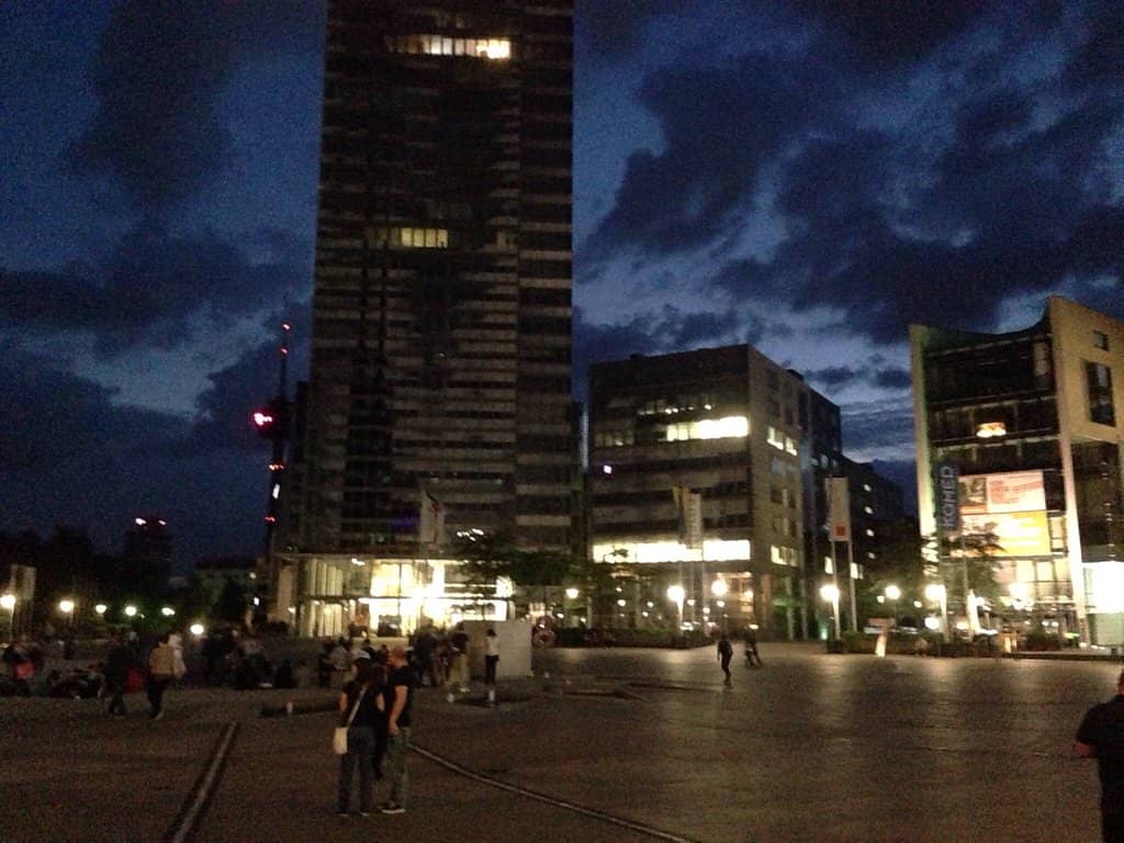 Vertical photo