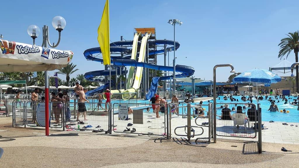 Toddler & Kids Play Areas