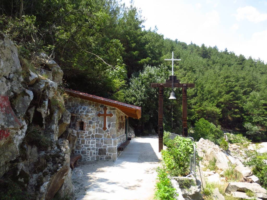 Vertical photo