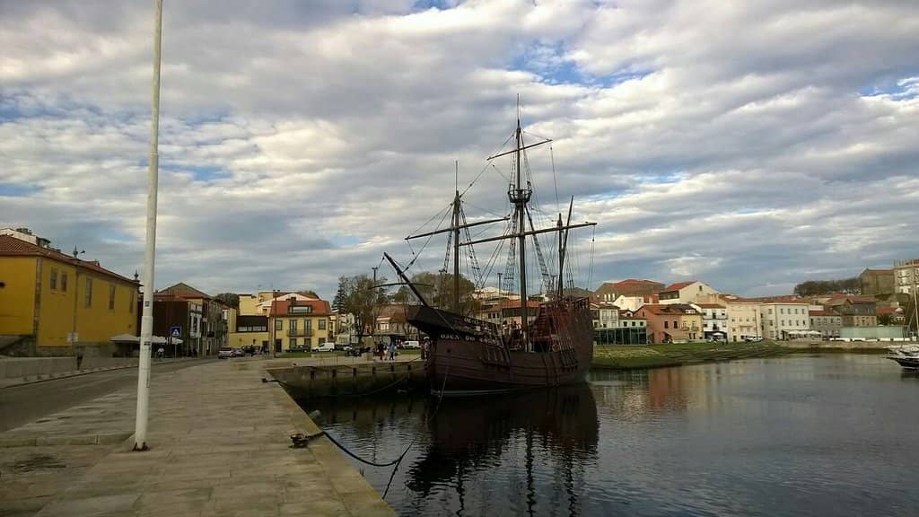 Museu de Construção Naval