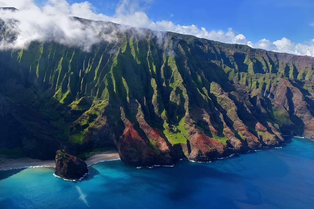 Kalalau Beach