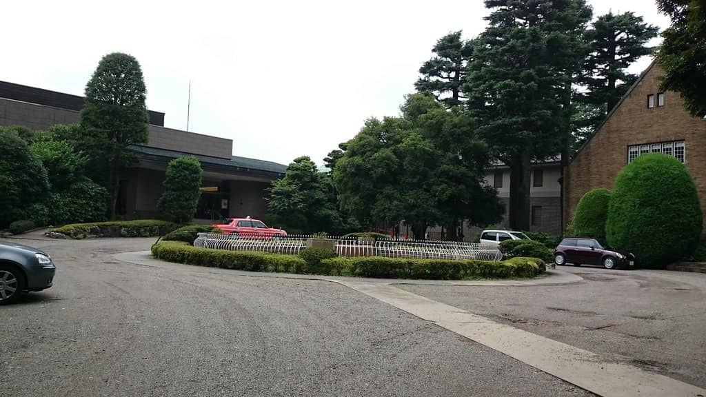 Wooden Japanese Dolls
