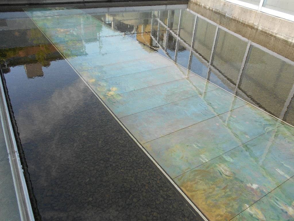 Outdoor Art Replicas