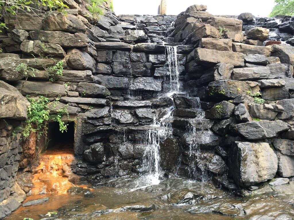 Mountain Biking Trails