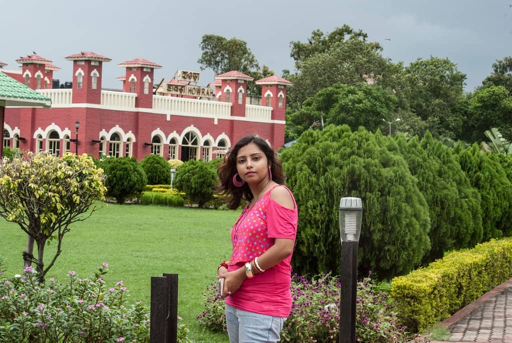 Gallery of Railway History