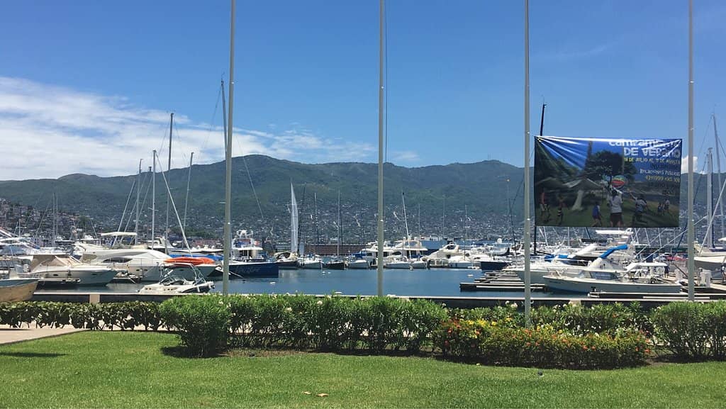 Baiona's Historic Charm