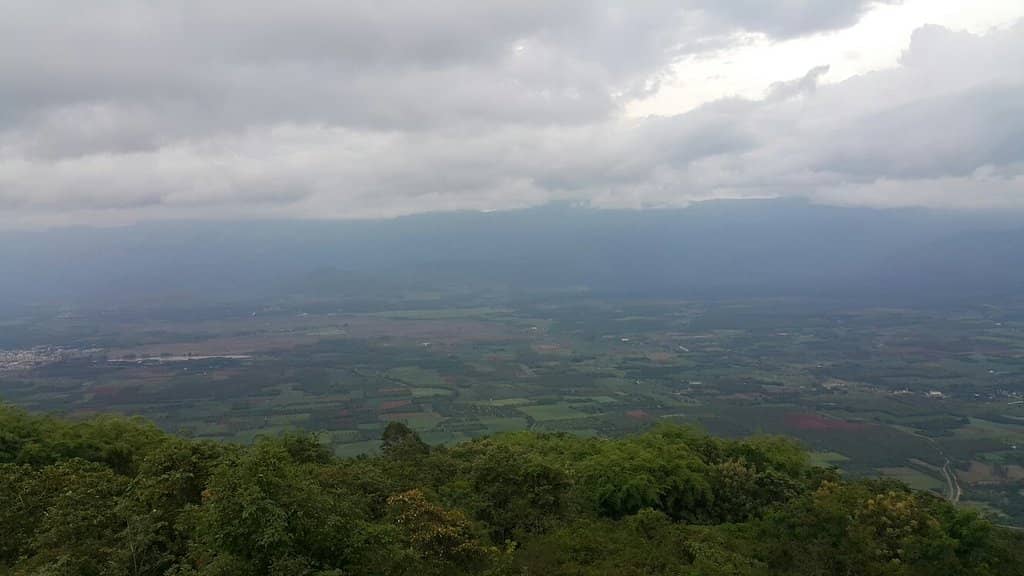 Eco-Tourism Park