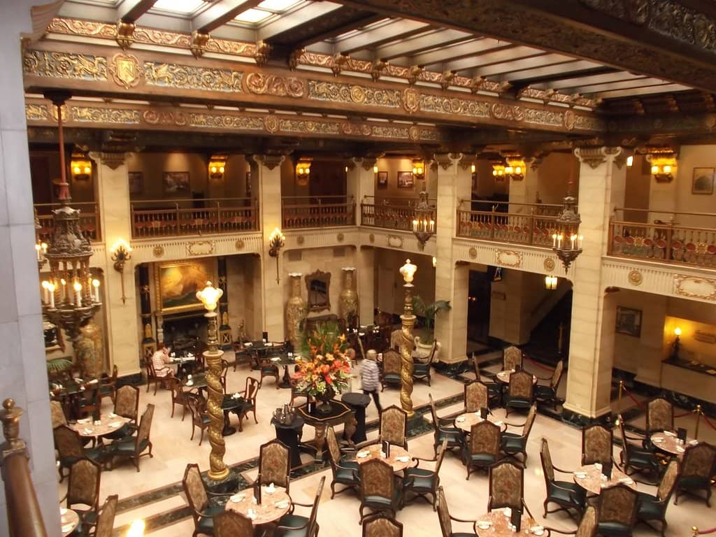 Unique Boutiques & Shops