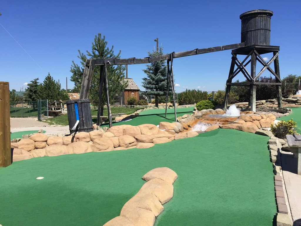 Brand-New Restaurant & Patio