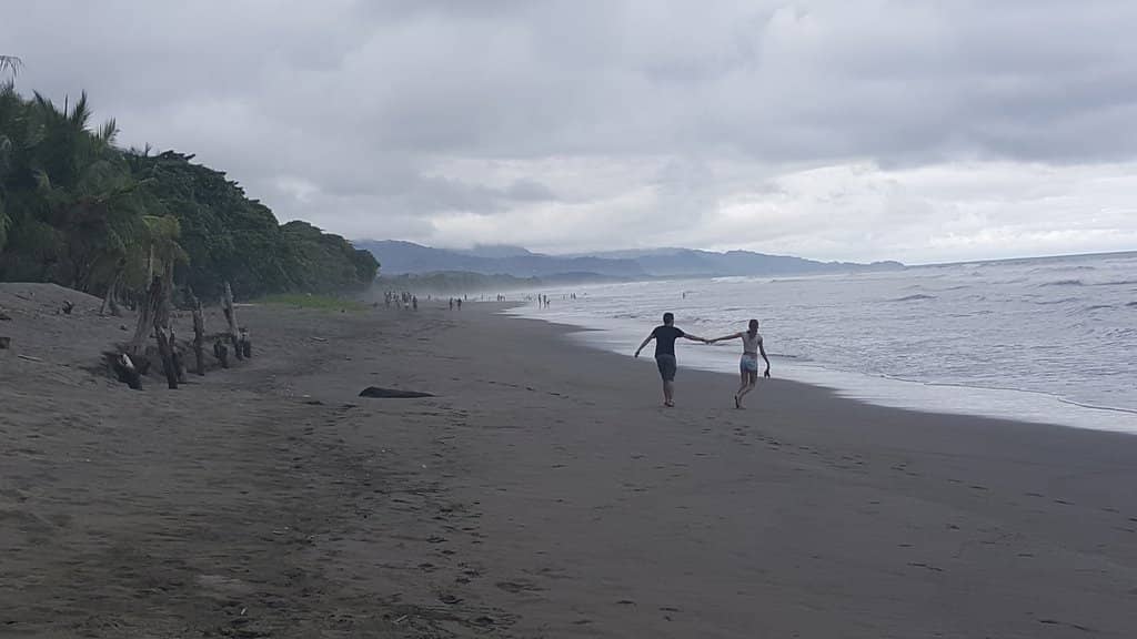 Spectacular Sunset Views