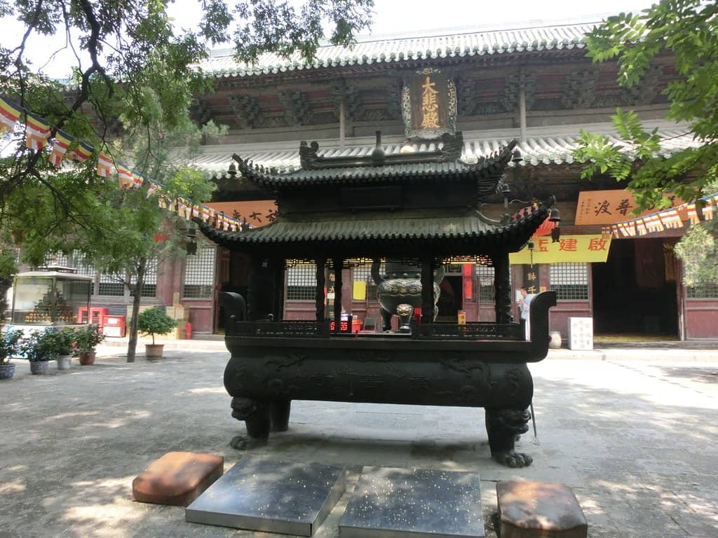 700 Years of Devotion