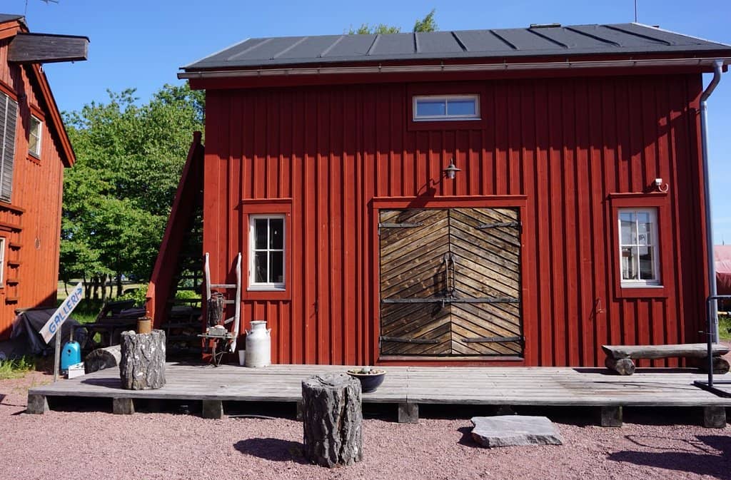 Missy's Bakehouse