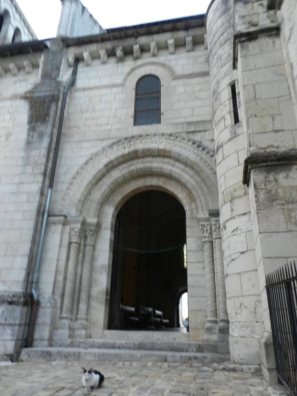 Collegiate Church Crypt