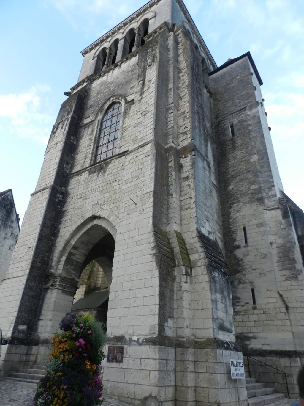 Vertical photo