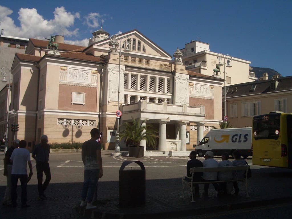 Architectural Beauty