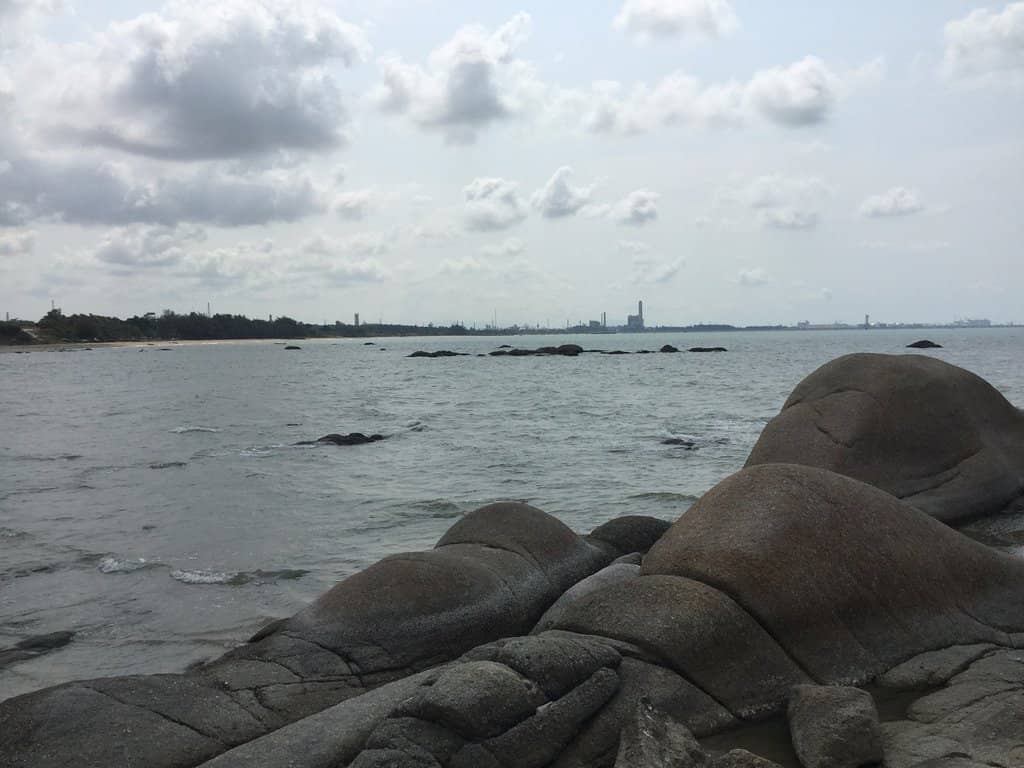 Underwater Discoveries