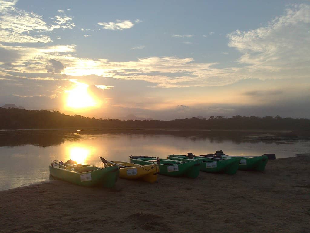 Praia d'Ulé