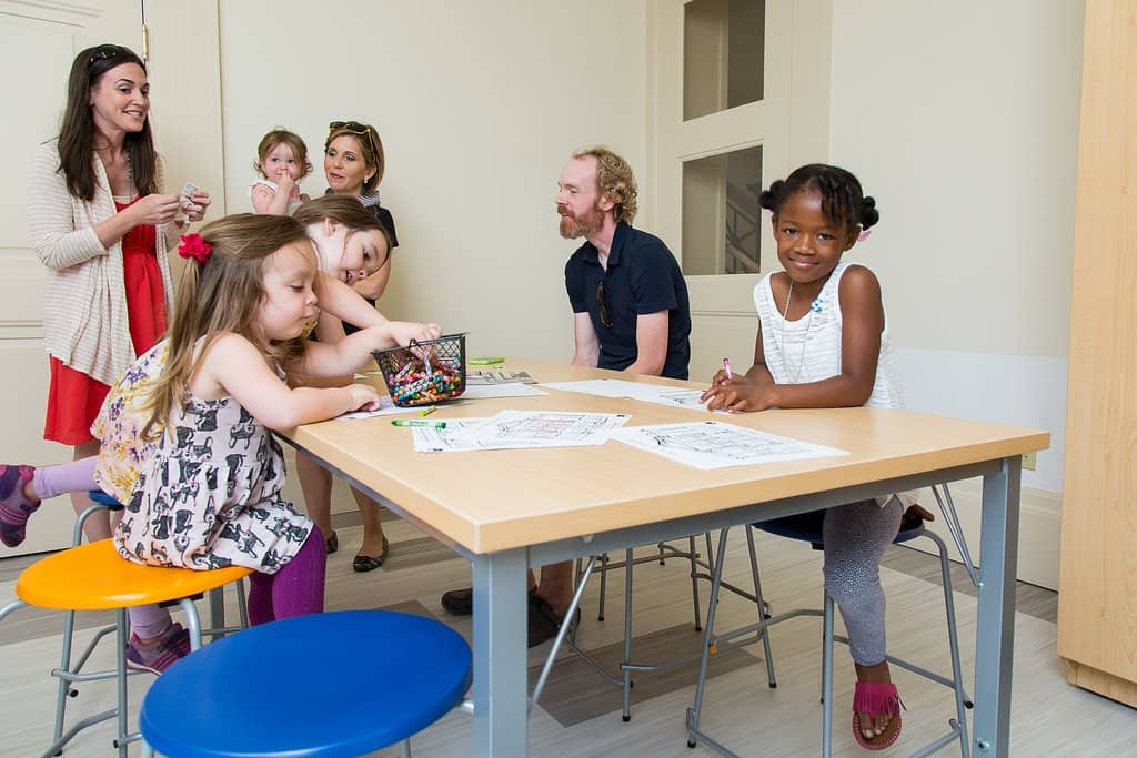 Permanent Collection