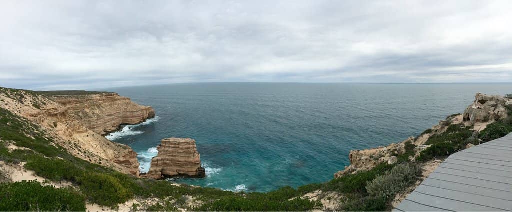 Monacan Indian Village