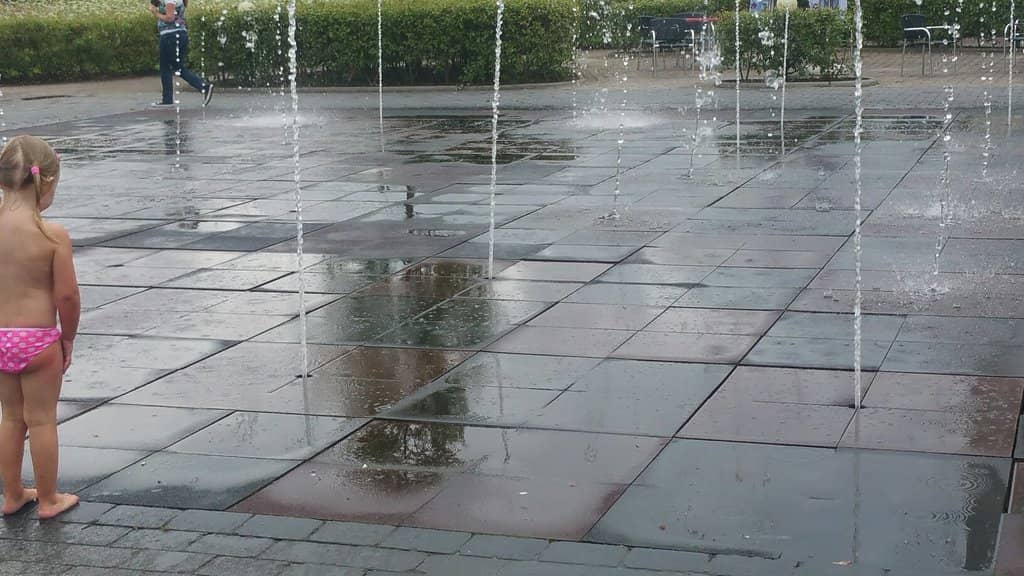 Indoor Thrills for Little Ones