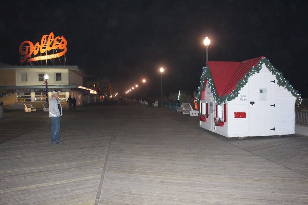 Beach Access