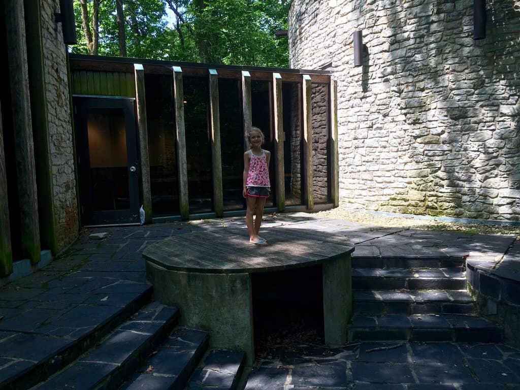 Nature Trails