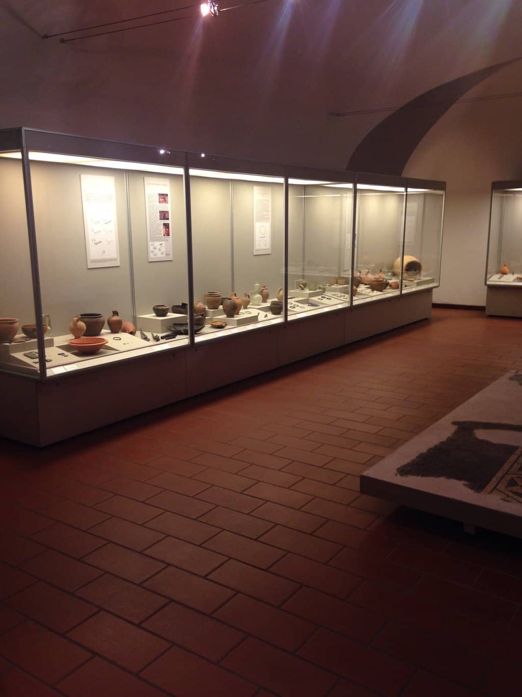 Resistance and Occupation History