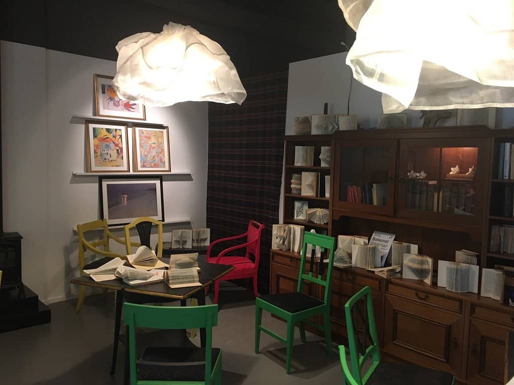 Waste Workshop