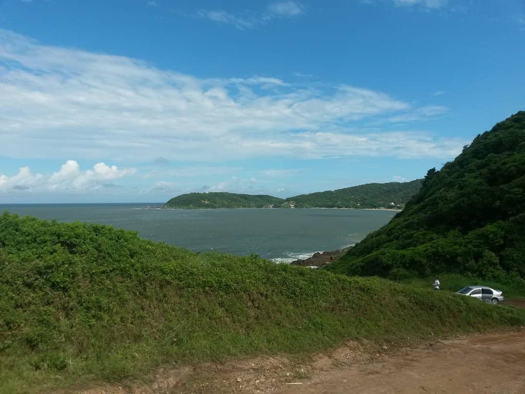 Coastal Beach Vistas