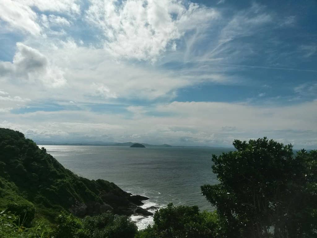 Mirante da Ponta da Vigia