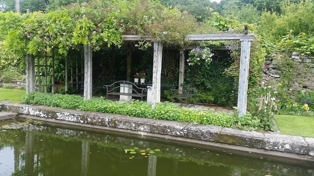 Cottage Orné